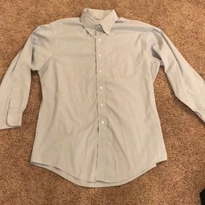 Brooks Brothers dress shirt